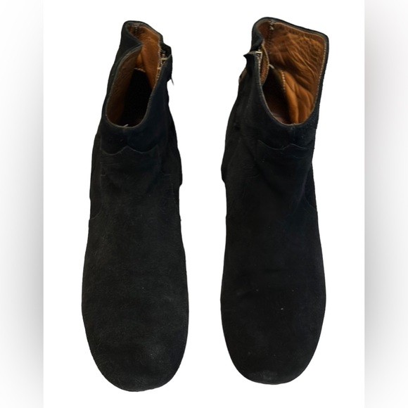 Isabel Marant bootie in size 39, US 7.5 - Picture 5 of 6